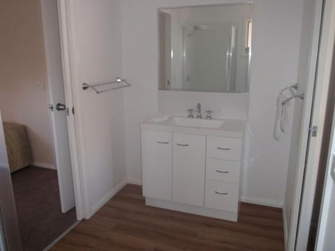 Ashleigh Court Motor Inn - Broome Tourism 5