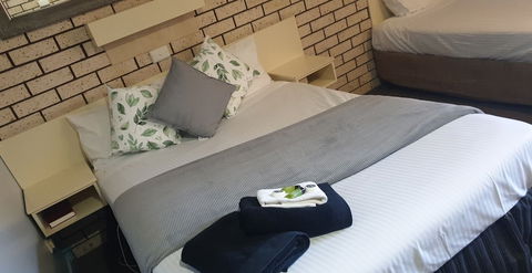 Alfa Motel - Broome Tourism 4