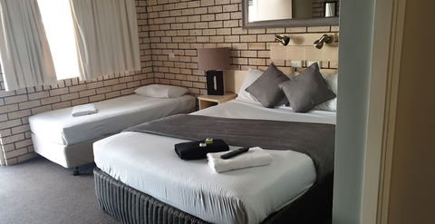 Alfa Motel - Broome Tourism 5