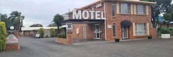 Alfa Motel - Broome Tourism 2