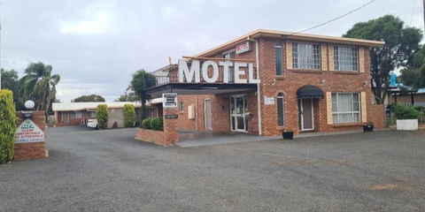 Alfa Motel - Broome Tourism 3