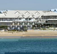 Ocean Centre Hotel - Broome Tourism