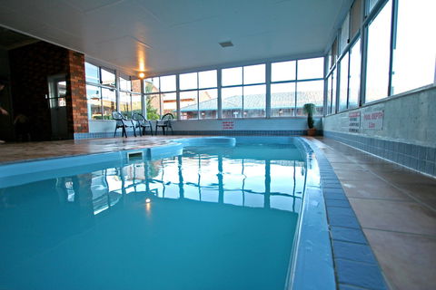 Cattleman's Country Motor Inn & Serviced Apartments - Broome Tourism 0