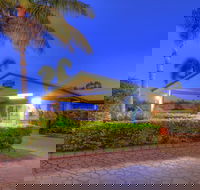 Heritage Lodge Motel - Broome Tourism