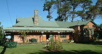 Paaratte VIC Broome Tourism