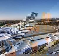 La Loft Apartments - Broome Tourism