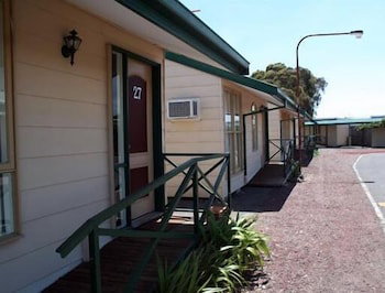 West City Motel - Broome Tourism 4