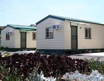 West City Motel - Broome Tourism 3