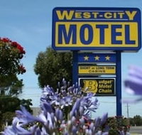 West City Motel - Broome Tourism