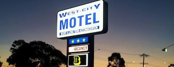 West City Motel - Broome Tourism 5
