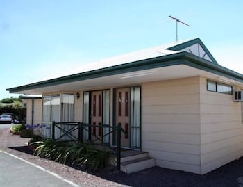 West City Motel - Broome Tourism 2