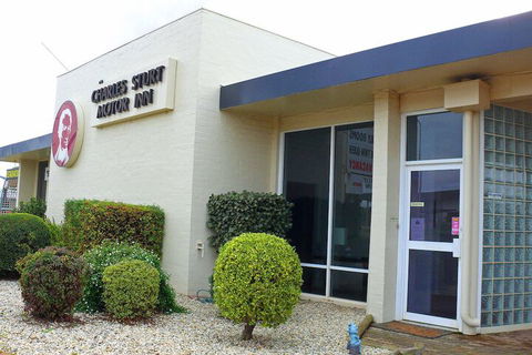 Charles Sturt Motor Inn West Wyalong - Broome Tourism 3