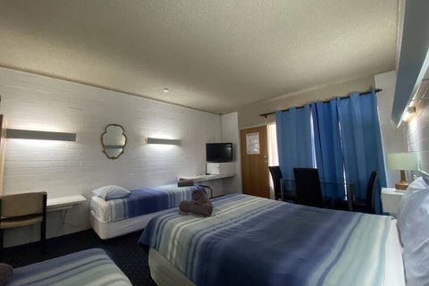 Capri Motel - Broome Tourism 5