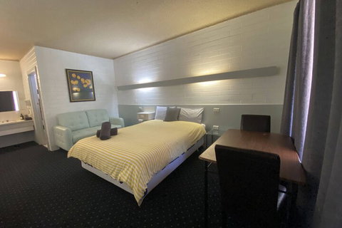 Capri Motel - Broome Tourism 6