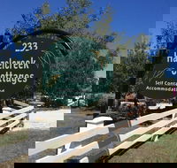 Hazelcreek Cottages - Broome Tourism