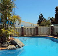 Palm Valley Motel and Self-contained Holiday Units - Broome Tourism