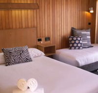 Court Street Motel - Broome Tourism