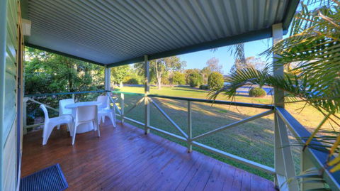 Nambucca River Tourist Park - Broome Tourism 3