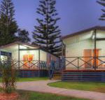Nambucca River Tourist Park - Broome Tourism