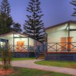 Nambucca River Tourist Park - Broome Tourism 0