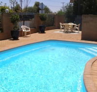 All Seasons Motor Lodge - Broome Tourism
