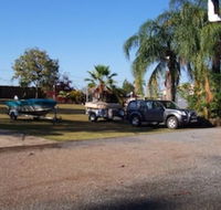 Nationwide Motel - Broome Tourism