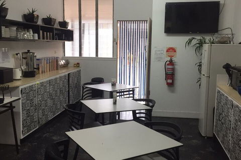 Maryborough Motel And Conference Centre - Broome Tourism 5