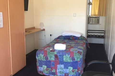 Maryborough Motel And Conference Centre - Broome Tourism 6