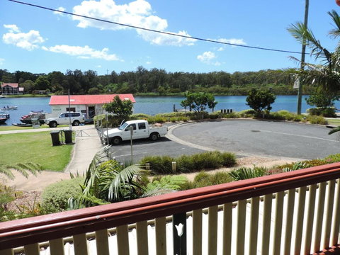 Sussex Shores - Broome Tourism 5