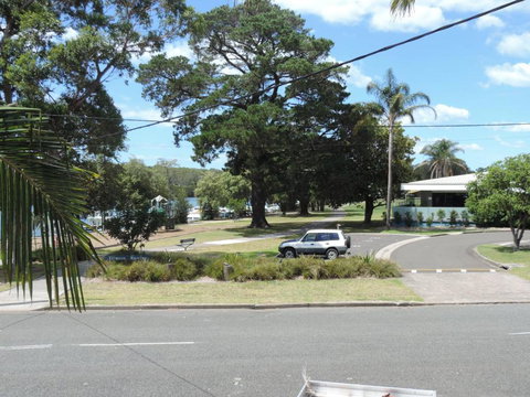 Sussex Shores - Broome Tourism 1