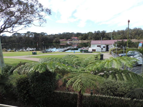 Sussex Shores - Broome Tourism 3