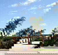 Renmark Motor Inn Motel - Broome Tourism