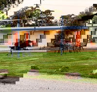 Euroa Motor Inn - Broome Tourism