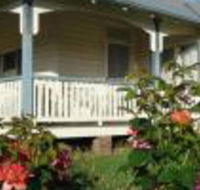 McGowans Boutique Bed  Breakfast - Broome Tourism