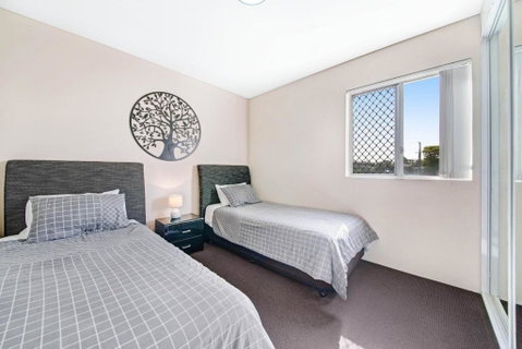 Cote DAzur Resort - Broome Tourism 4