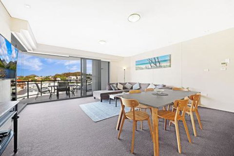 Cote DAzur Resort - Broome Tourism 5
