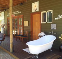 Natures Paradise - Broome Tourism