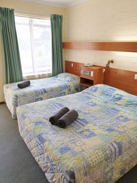 Lacepede Bay Motel - Broome Tourism 2