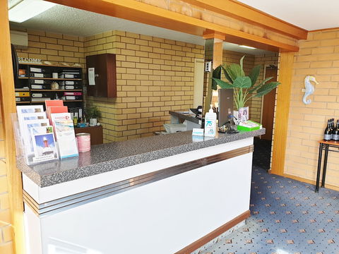 Lacepede Bay Motel - Broome Tourism 1
