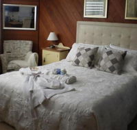 Rooftops Bed  Breakfast - Broome Tourism