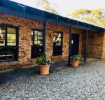 Beulah by the Lake - Broome Tourism