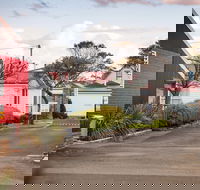 Leisure Ville Holiday Centre - Broome Tourism