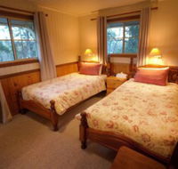 Accommodation Creek Cottages - Broome Tourism