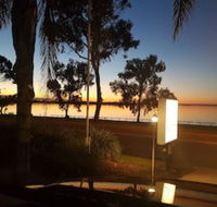 Barmera Lake Resort Motel - Broome Tourism