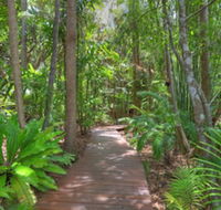Montville Grove - Broome Tourism