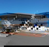 Bega Motel - Broome Tourism