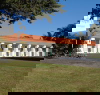Moon River Motor Inn - Broome Tourism