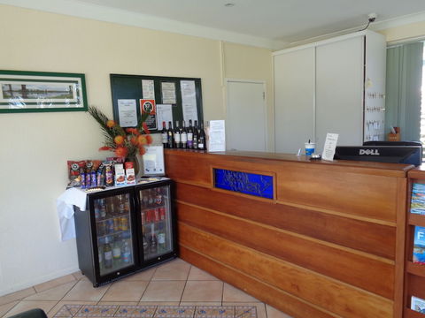 Moon River Motor Inn - Broome Tourism 5