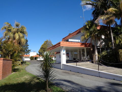 Moon River Motor Inn - Broome Tourism 6