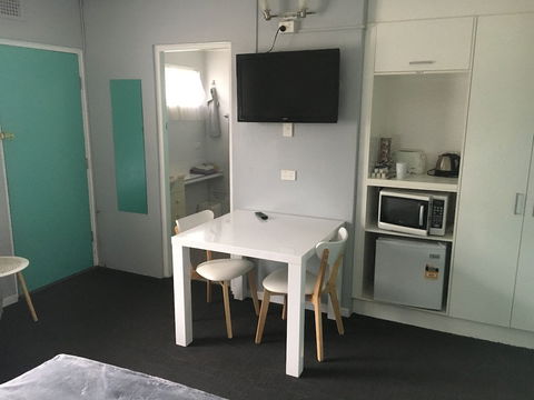 Plantation Retro Motel Tyndale - Broome Tourism 6
